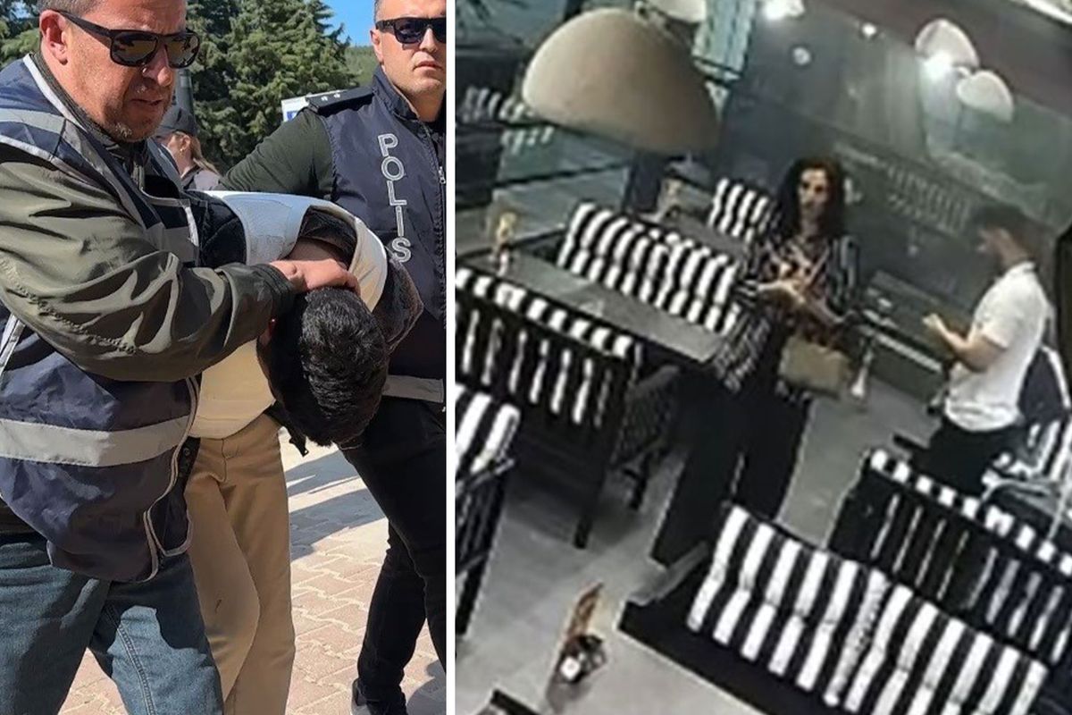 Kübra\'yı hayattan koparanlar tutuklandı: Sosyal medya hesabına girip yaşıyor süsü vermişler