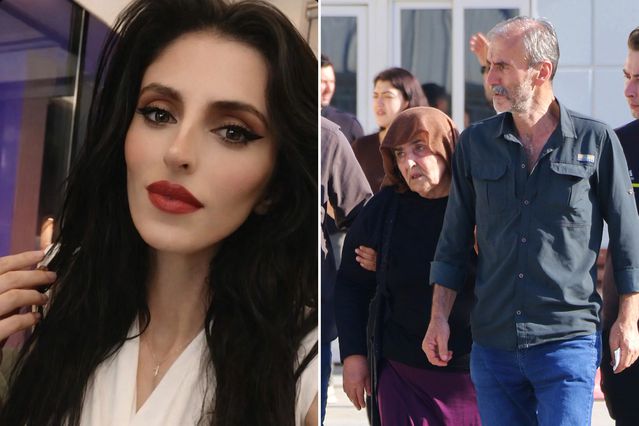 Kübra’yı öldürenler aileyi iki kere yıkmış: Yaşıyor sandık, sevindik