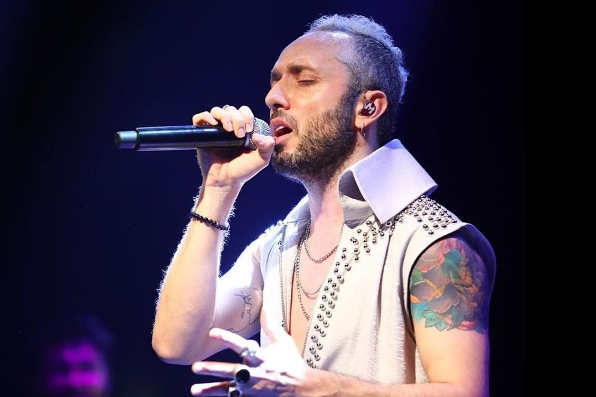 "Müstehcenlik" suçundan yargılanan Mabel Matiz hakkında karar