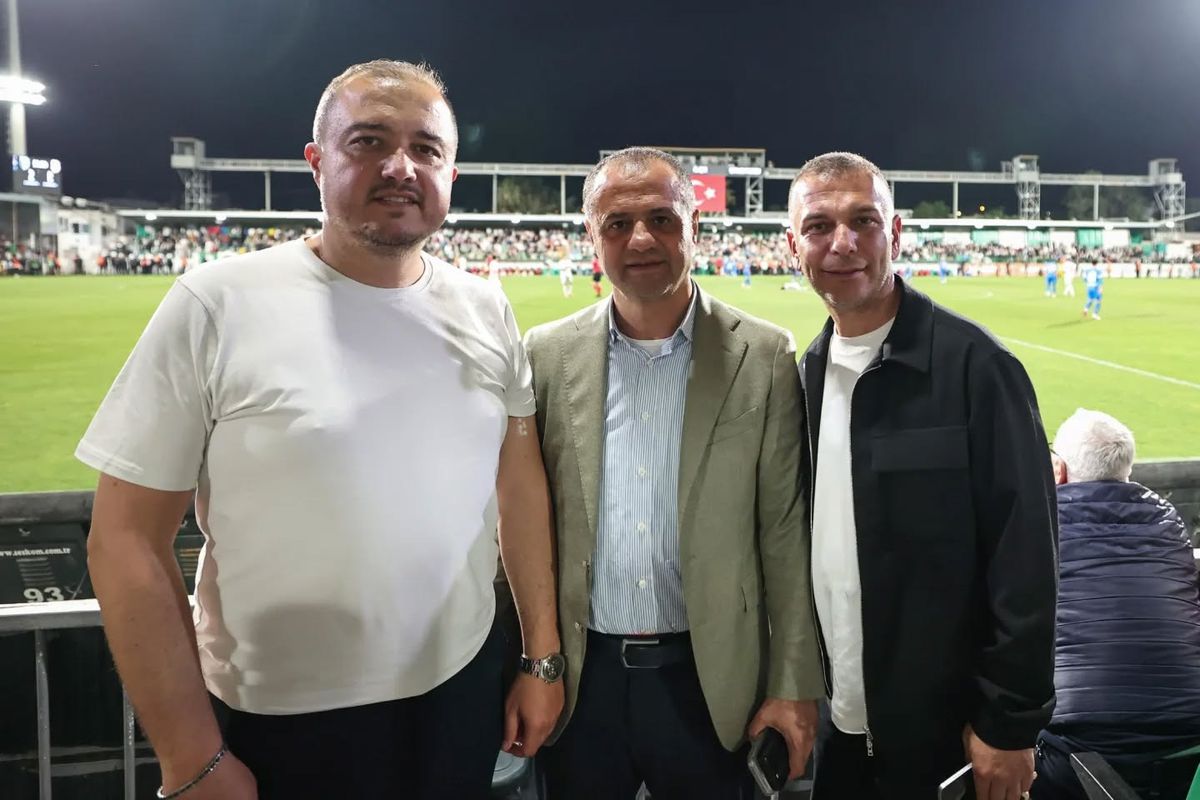 Muğlaspor\'a Şampiyonluk İçin Dev Destek