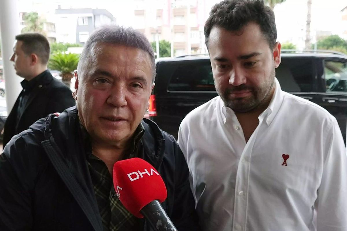 Muhittin Böcek\'in oğlunun etkin pişmanlık ifadesi ortaya çıktı