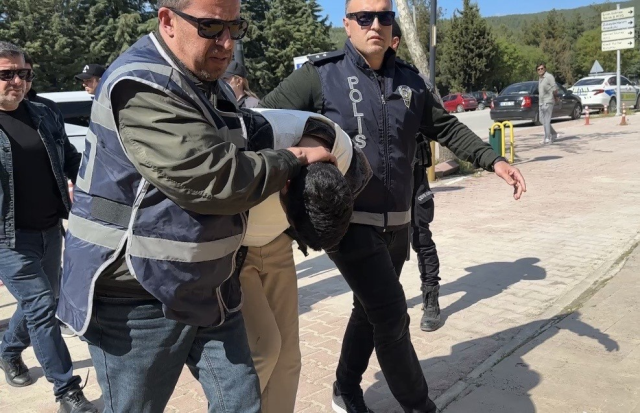 Öldürülüp yakılan Kübra'dan geriye bu görüntüler kaldı! Yürek sızlatan anlar