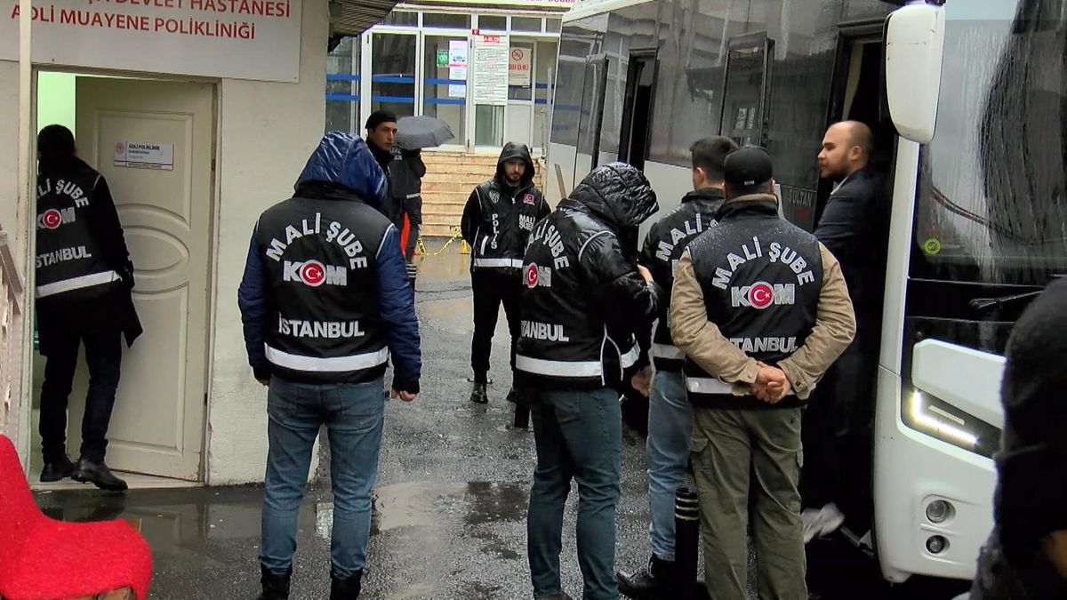 Uşak\'ta Rüşvet Soruşturması Detayları Ortaya Çıktı