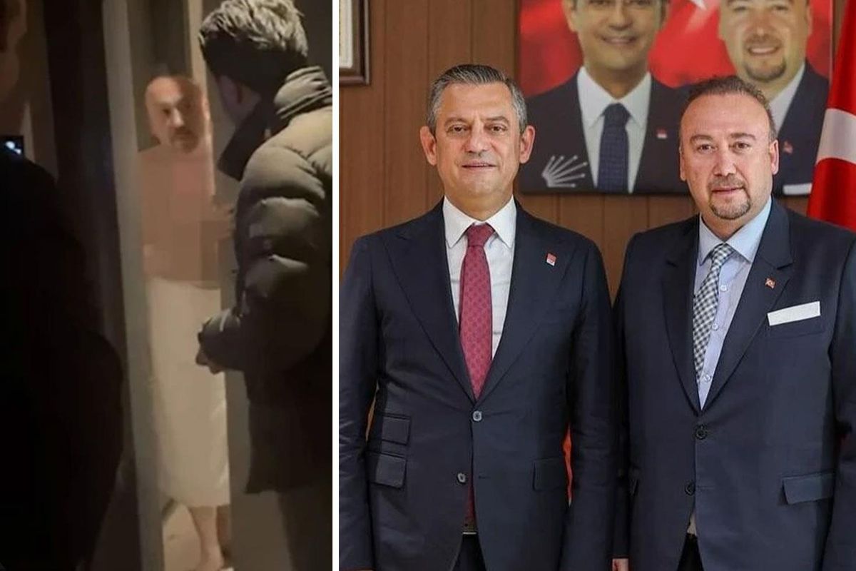 Özkan Yalım\'ın etkin pişmanlık kapsamında verdiği ifade ortaya çıktı: Kurultay öncesi Özgür Özel\'e 1.2 milyon TL verdim