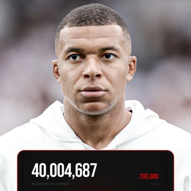 Rahat durmuyor! Olay adam Mbappe yine yaptı yapacağını