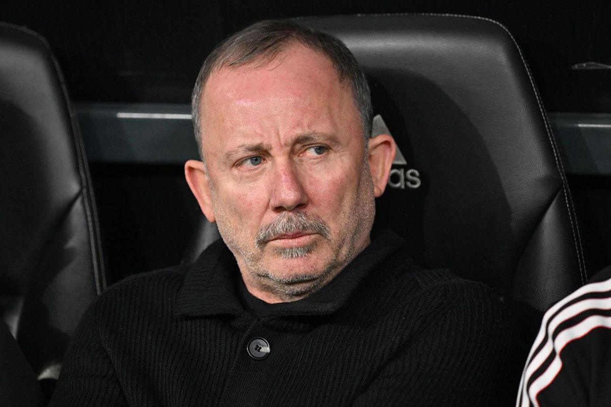 Sergen Yalçın, Beşiktaş\'ı ikiye böldü