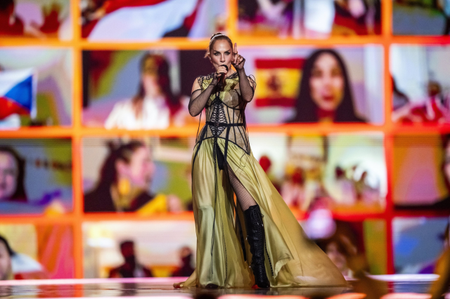 Sertab Erener Eurovision teklifini reddetti: Orada olmak istemedim