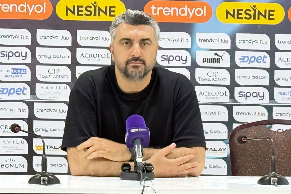Süper Lig\'e çıkma hayalleri yarım kalınca isyan etti: Hepinizi Allah\'a havale ediyorum