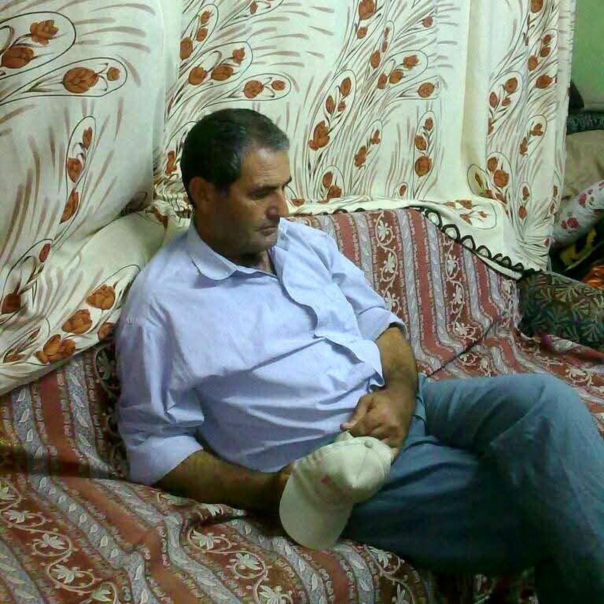 Muhtar Silahlı Saldırıda Hayatını Kaybetti