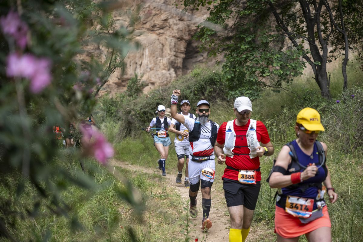 5. Uluslararası Kilikya Ultra Maratonu Hazır