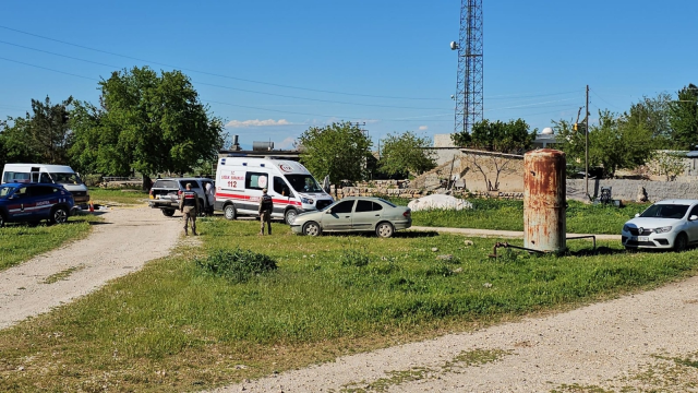 Urfa'da muhtarlık savaşı katliama döndü, 3 kişi öldü