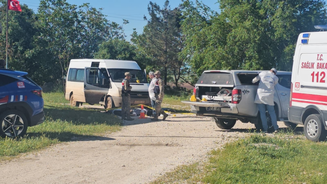 Urfa'da muhtarlık savaşı katliama döndü, 3 kişi öldü