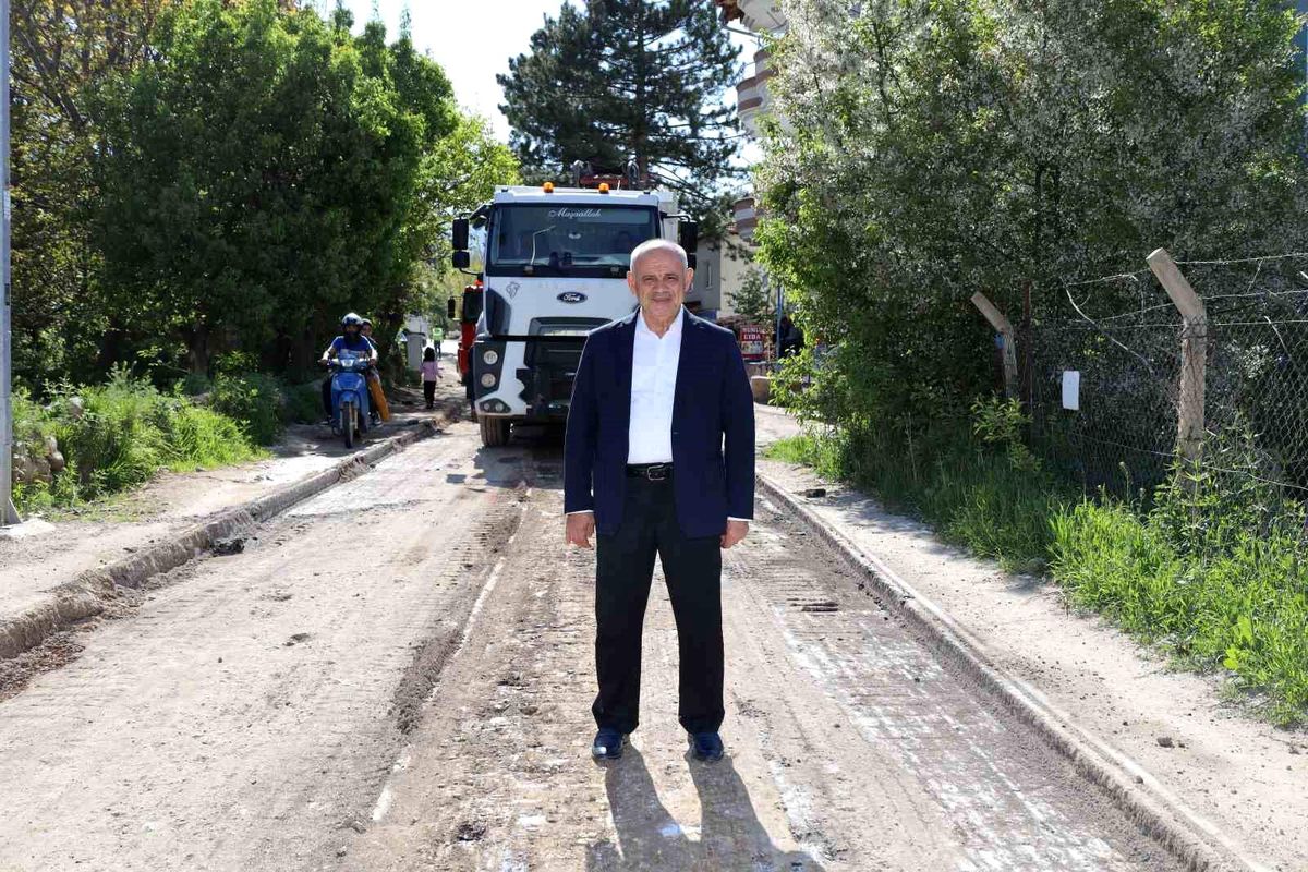 Yahyalı Belediyesi\'nden modern ulaşım atağı