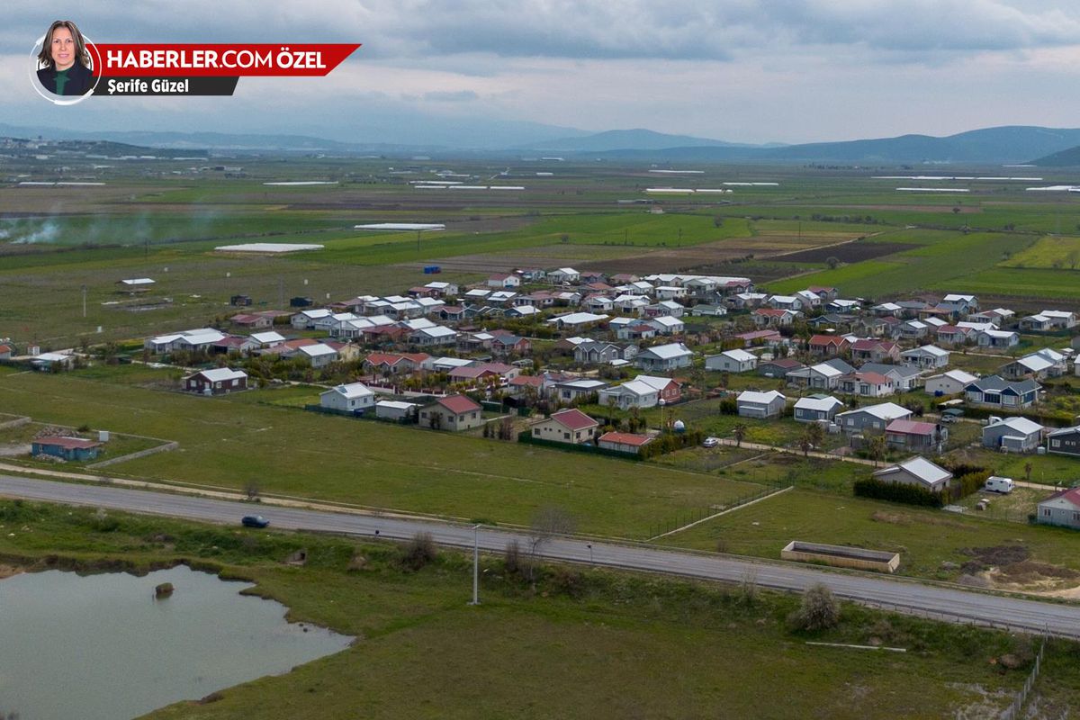 Yeni yasa teklifi Meclis\'e geliyor: Tarım arazilerinde kooperatif üzerinden yapılaşmaya son