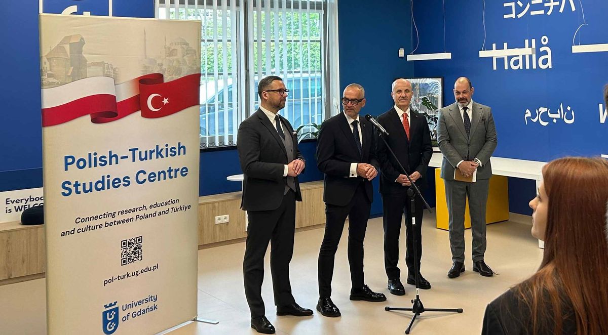 Türkiye-Polonya Yükseköğretim İş Birliği Başladı