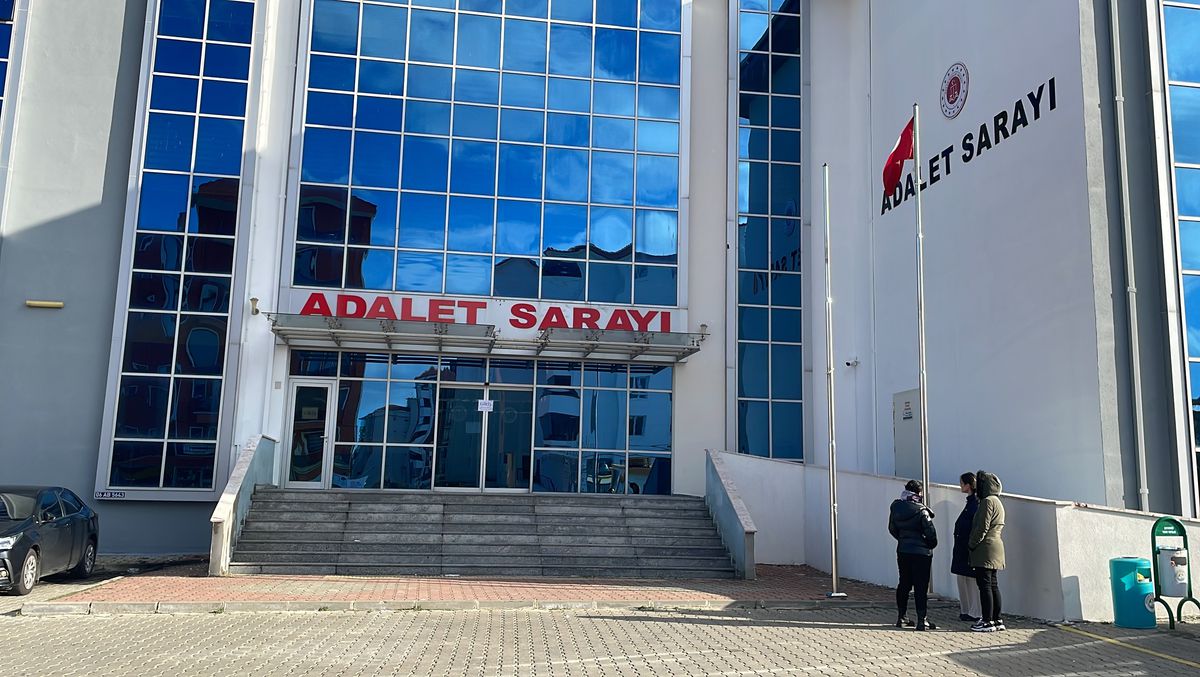 Edirne\'de 5 FETÖ Şüphelisi Tutuklandı