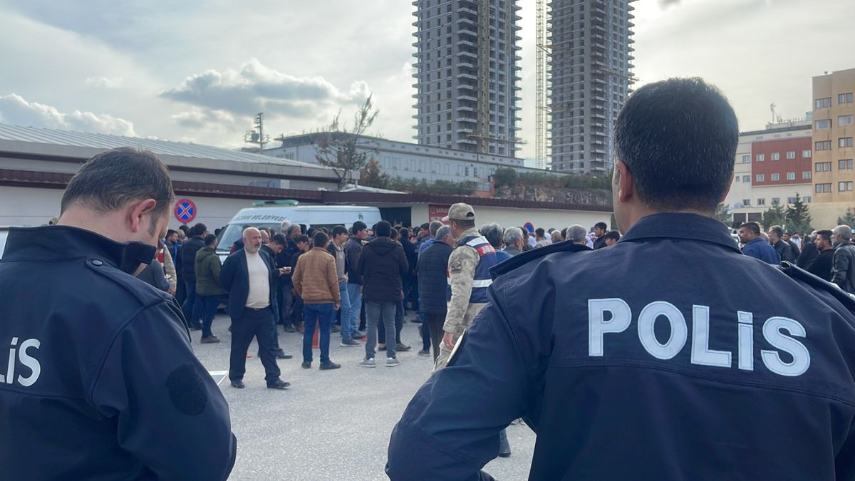 2\'si kardeş 3 kişinin öldüğü silahlı kavganın nedeni ortaya çıktı