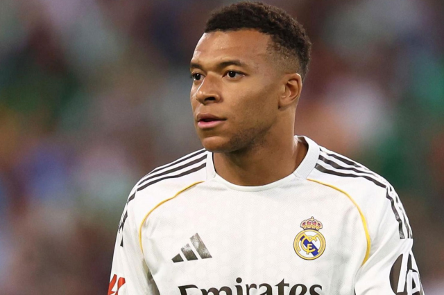 Real Madrid'de neler oluyor? Antrenmandaki müdahaleye bakın