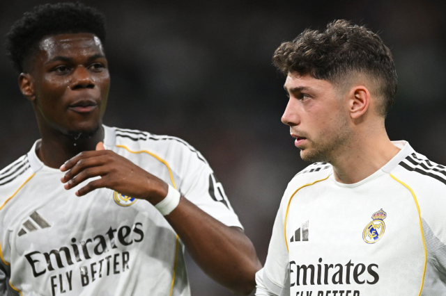Real Madrid'de neler oluyor? Antrenmandaki müdahaleye bakın
