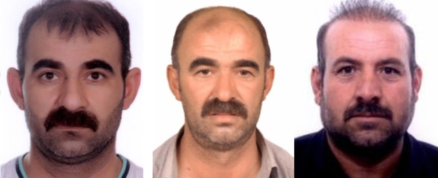 2'si kardeş 3 kişinin öldüğü silahlı kavganın nedeni ortaya çıktı