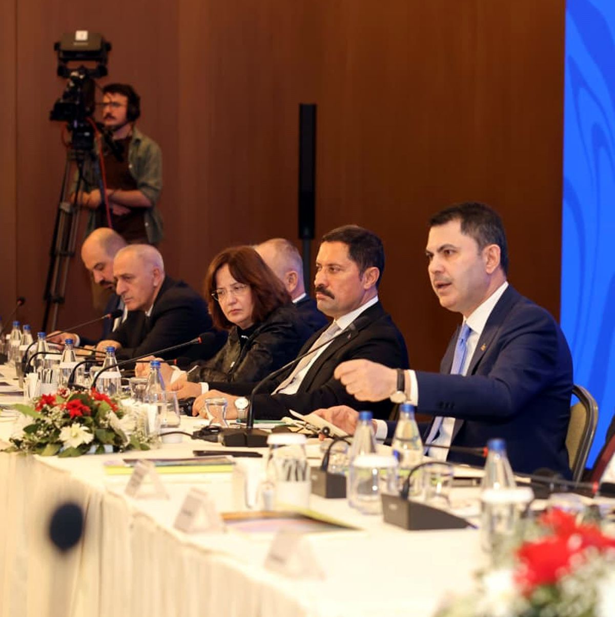 İklim Değişikliği Hayat Meselesi