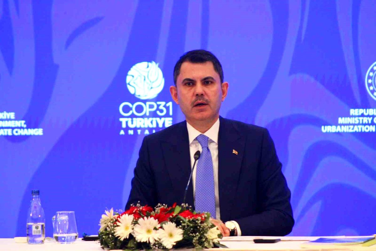 İklim Değişikliği ve Dirençli Şehirler Paneli