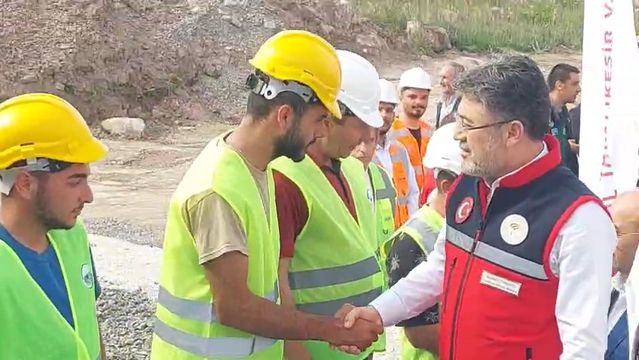 Tarımda Teknoloji Entegrasyonu Vurgusu