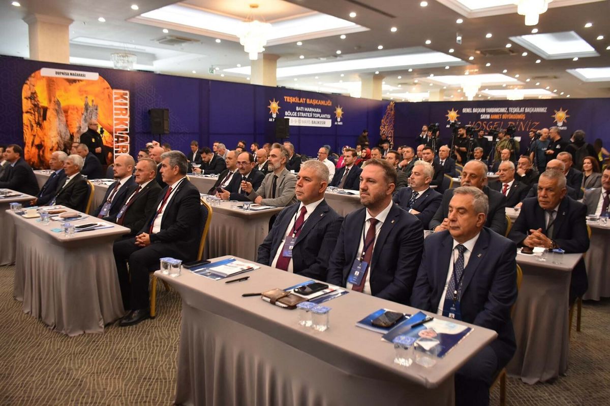 Bakan Yumaklı: Üretim ve Kendine Yeterlik Vurgusu