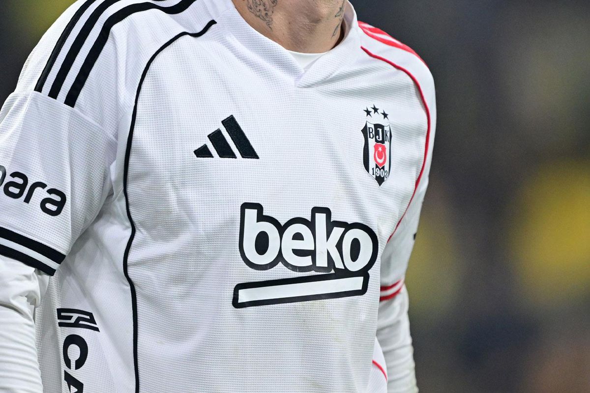 Beşiktaş\'ta deprem! Yıldız isim Trabzonspor maçında yok