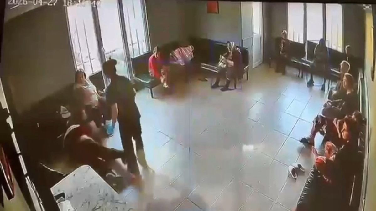 Bakımevinde Şiddet Olayı: Personel İşten Çıkarıldı