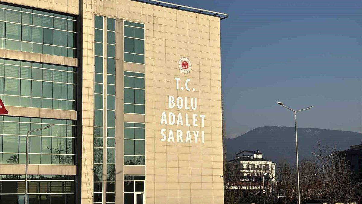 Bolu\'da Dev Siber Dolandırıcılık Operasyonu: 9 Tutuklu