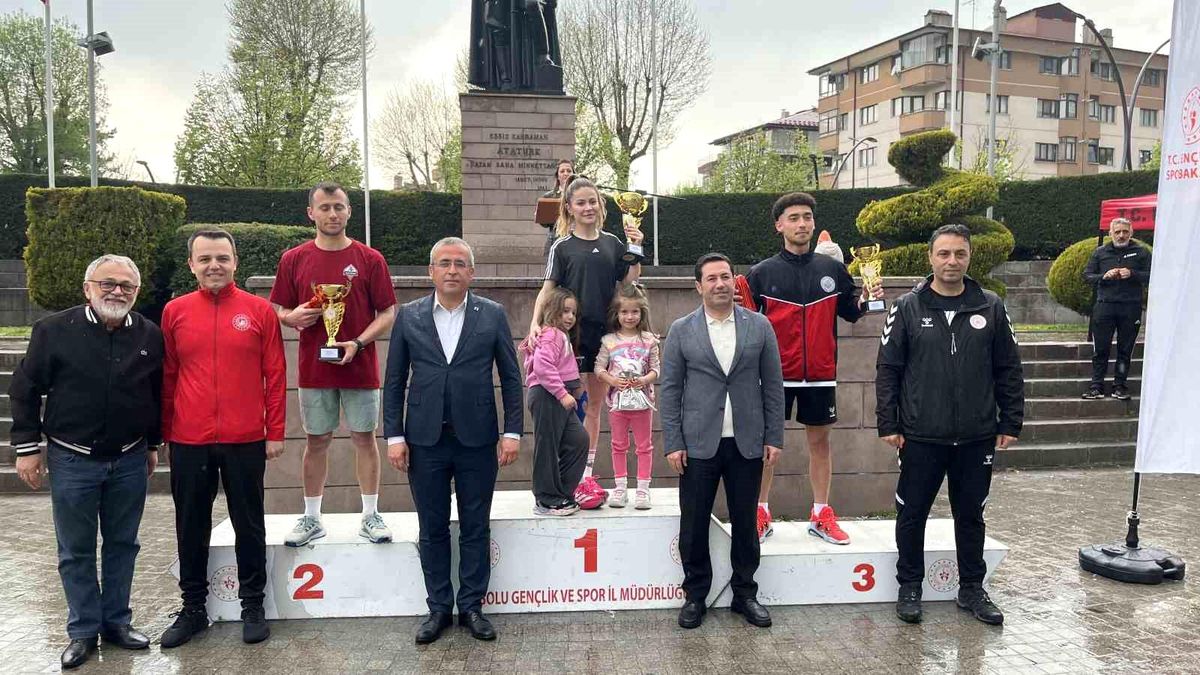 Bolu\'da İzzet Baysal Şükran Günleri Başladı