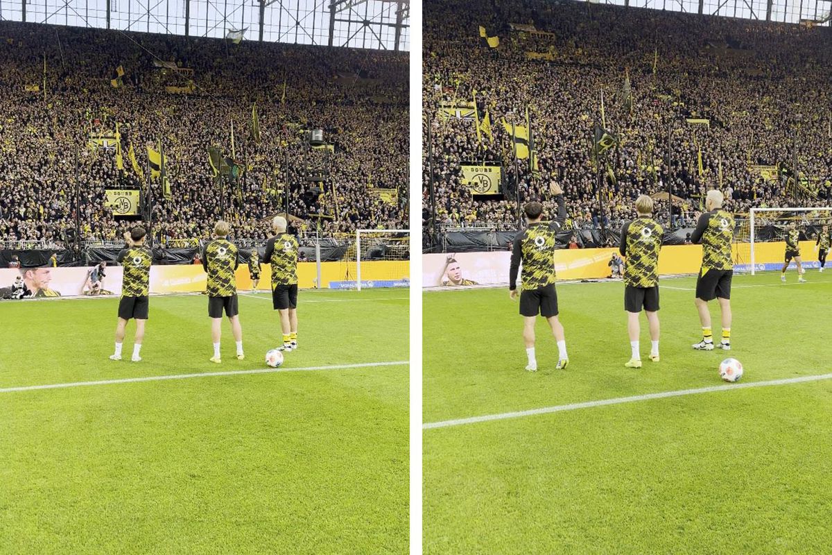 Borussia Dortmund\'da bir dönemin kapanışı