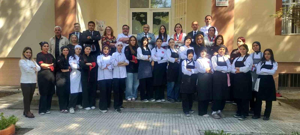 Çorum\'da Gastronomi Kültürü Etkinliği