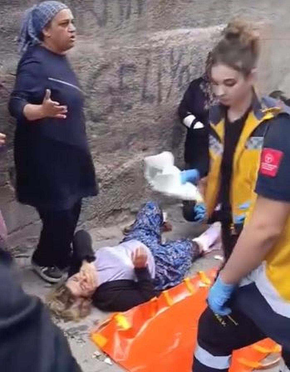 Ev sahibi, tartıştığı kiracısını av tüfeği ile vurdu