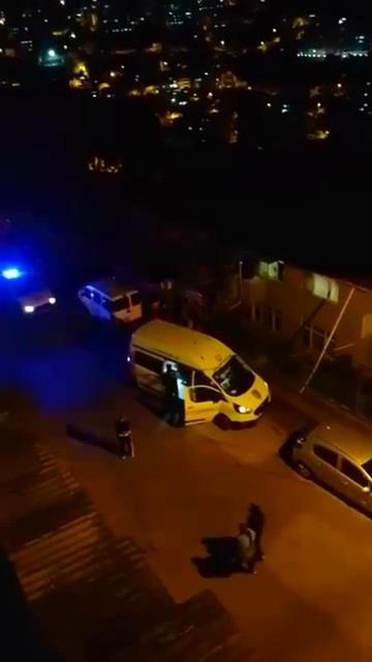 Kocaeli\'de Uyuşturucu Partisi: Bir Kişi Hayatını Kaybetti