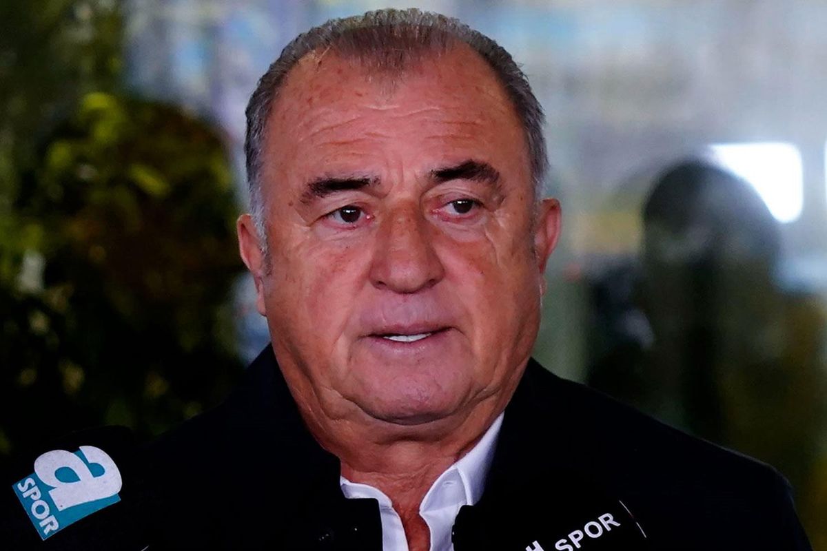 Fatih Terim\'den Hull City açıklaması: Türk\'ü her yerde desteklerim