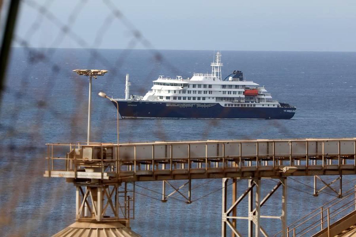 Hollanda\'dan Hantavirüs Karantinası