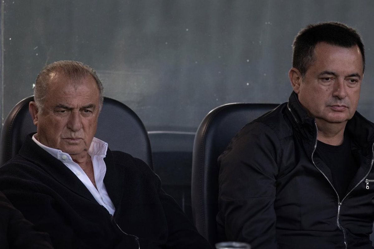 Hull City maçında Fatih Terim sürprizi