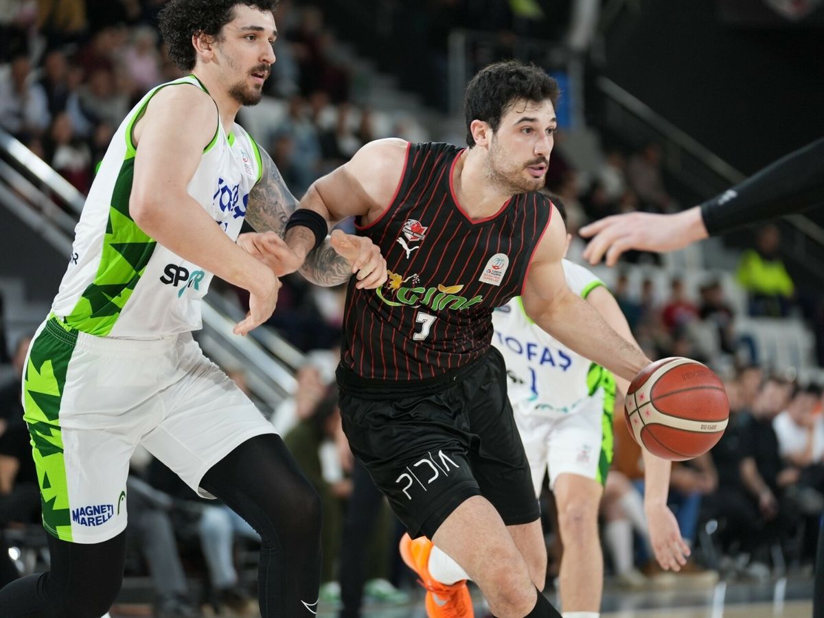 Manisa Basket Son Maçta Türk Telekom'u Ağırlıyor