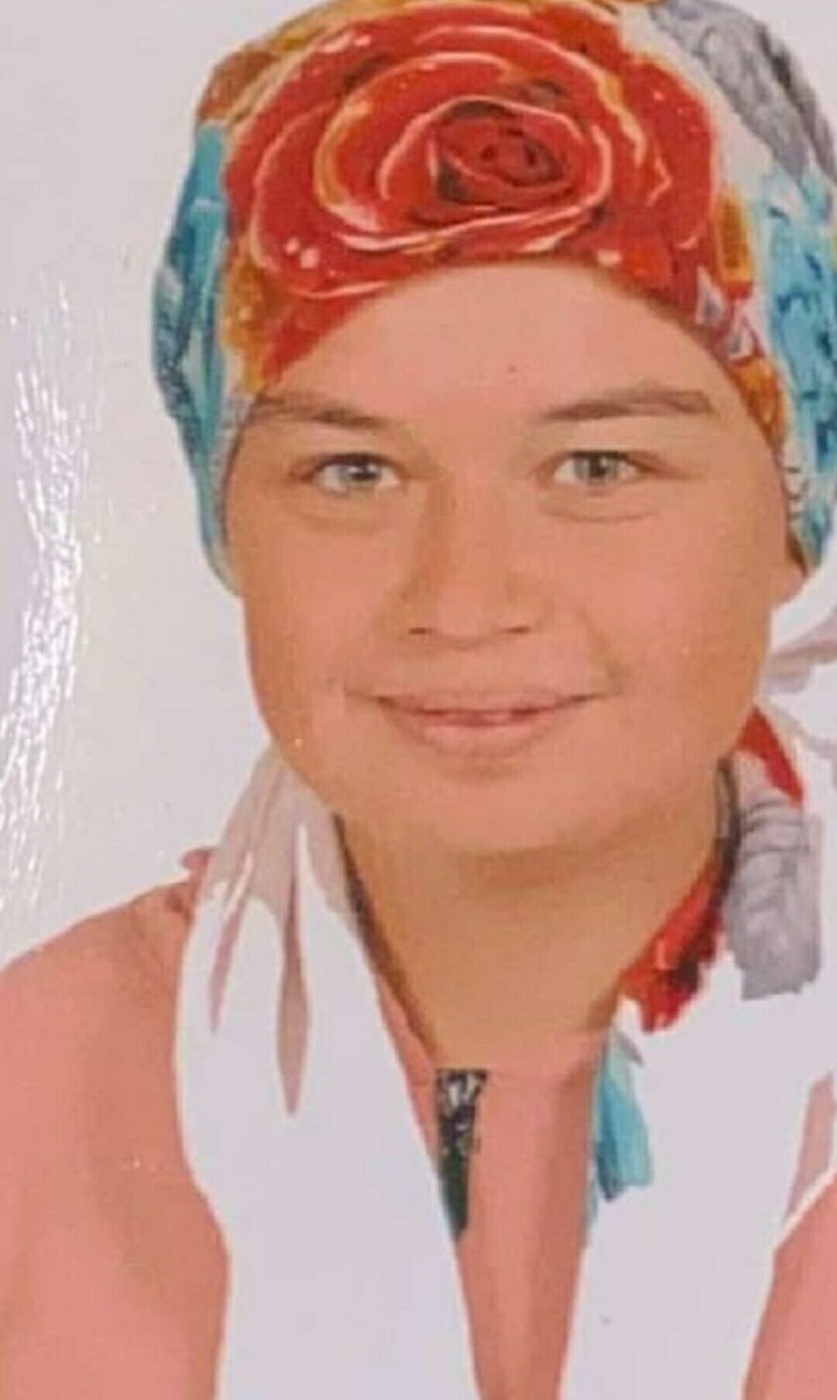 Kırkağaç\'ta Kayıp Kadın İçin Arama Çalışmaları Başladı