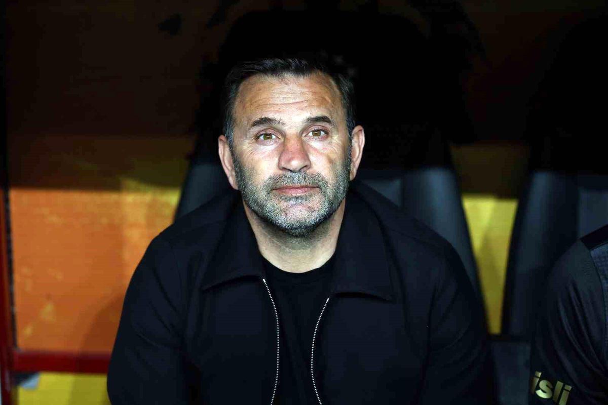 Galatasaray\'da Yerli Teknik Adam Geleneği Sürüyor
