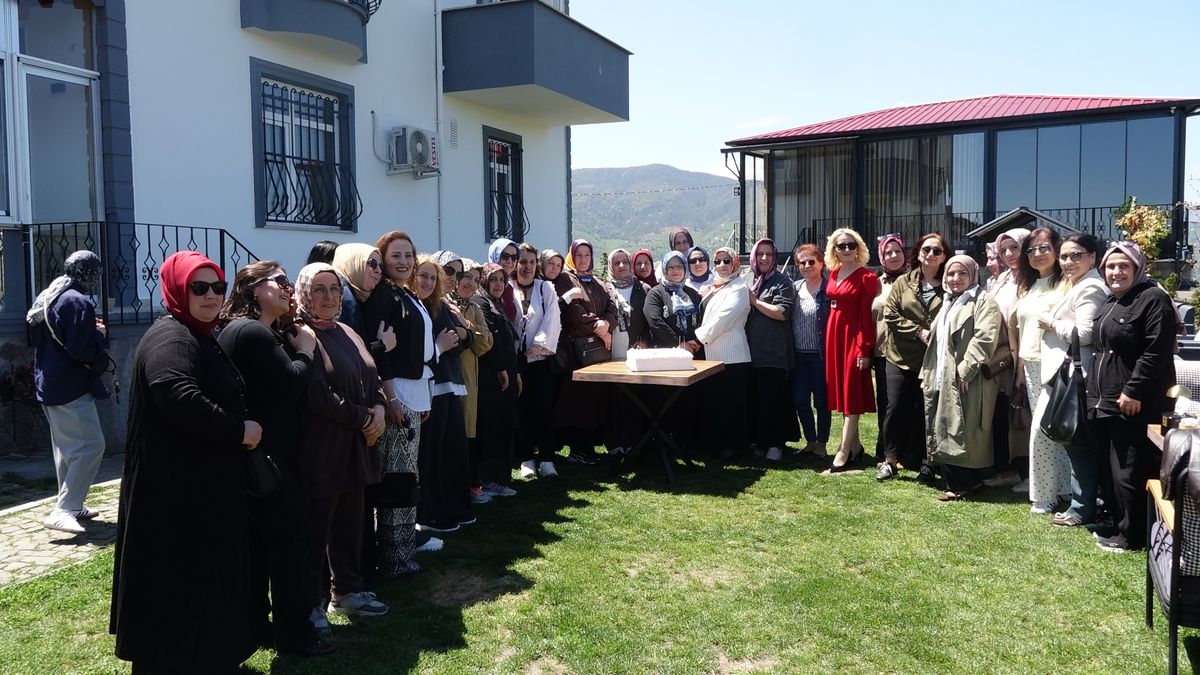 Otizmli Çocuk Annelerine Moral Etkinliği