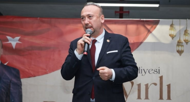 Özgür Özel'den Özkan Yalım'ın itirafçı ifadesine yanıt verdi