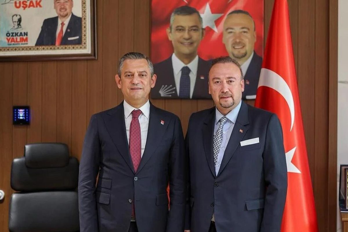Özgür Özel\'den Özkan Yalım\'ın itirafçı ifadesine yanıt verdi