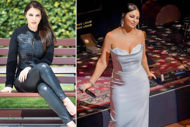 Şarkıcı Zara’nın son halini görenler gözlerine inanamadı