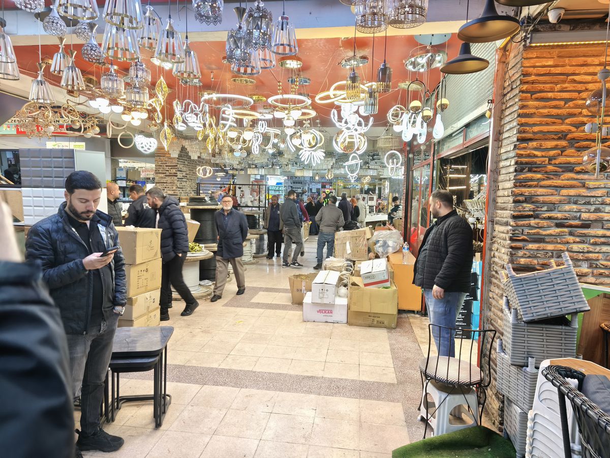 Adana\'da Silahlı Saldırı: 3 Tutuklama