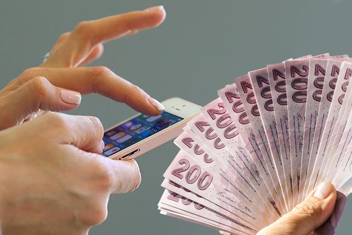 Vatandaşı rahatlatacak düzenleme! Telefonda taksit sınırı esniyor
