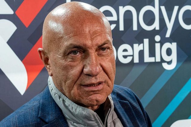Yüksel Yıldırım büyük hayalini açıkladı! Gerçekleştirirse yer yerinden oynar