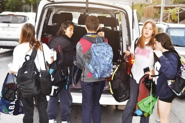 Marmaris Belediyesi'nde boş havuz görüntülerinin ardından yeni skandal